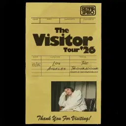 SOLD OUT! Sienna Spiro at Troubadour