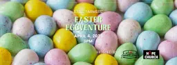 Little Farmers' Easter Eggventure