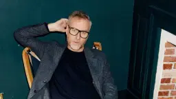 Matt Berninger | Théâtre Beanfield