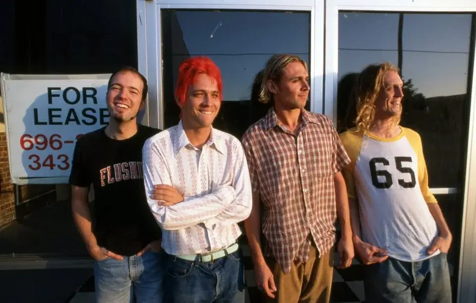 Tripping Daisy with Jumprope