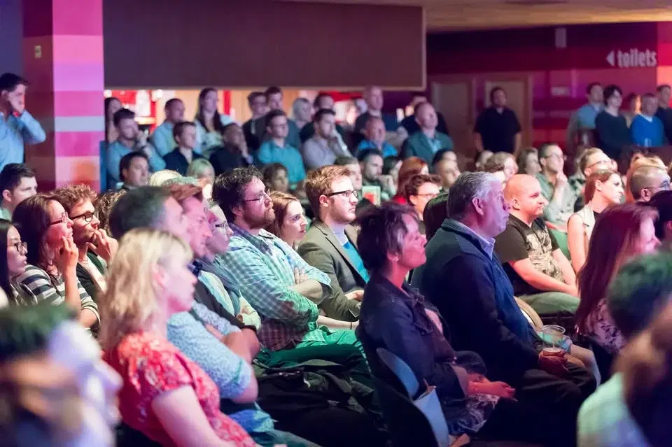 Årsmöte med Republikanska föreningen Göteborg