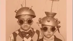 Romanens framtider #3-4