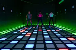 Grand Opening Weekend! Get 50% off March 7-8