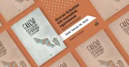 GrecsĂł KrisztiĂĄn: Ott maradtok egymĂĄsnak