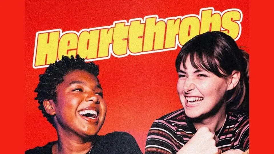 Heartthrobs With Jordan Hull And Ava Bunn