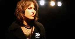 JOAN AS POLICE WOMAN | HAMBURG