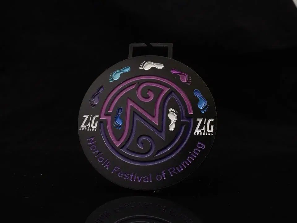 Norfolk Festival of Running