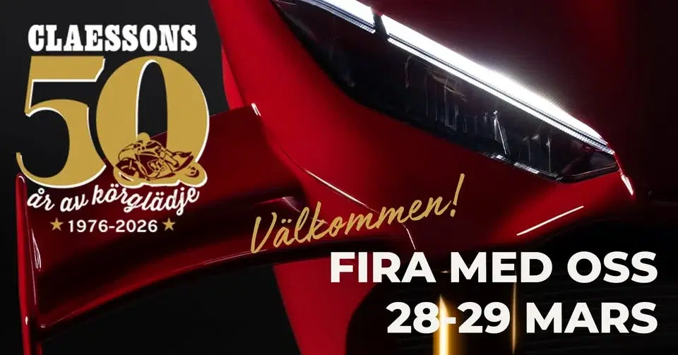 MC-Fest i Bromölla 2026