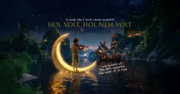 Hol Volt, Hol Nem Volt - Gyerekkorunk legendás dallamai