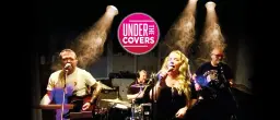 Under The Covers at The Moonrakers