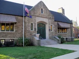 110th Birthday Celebration