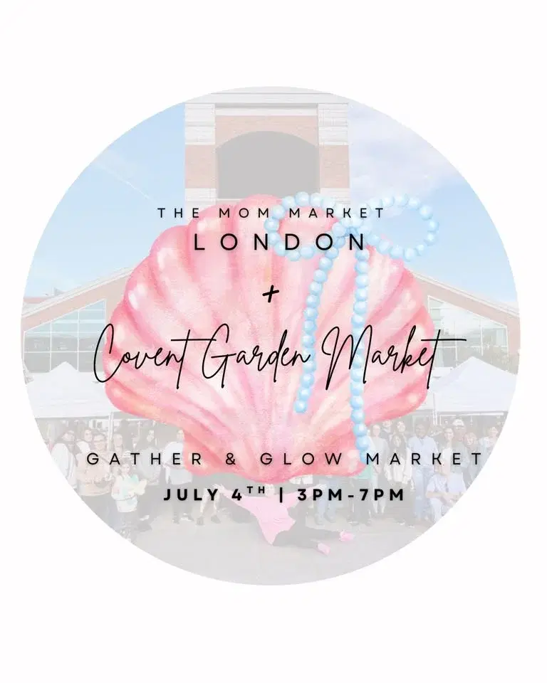 Gather & Glow Market
