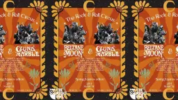 Rock and Roll Circus with Luna Marble & Beltane Moon