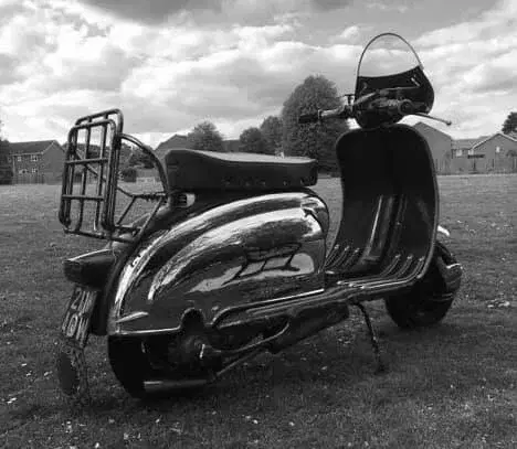 The 2026 Palace to ‘Place’ Run by Avantimoto Restorations