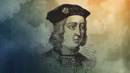 Richard III: The Night before Battle at the Guildhall