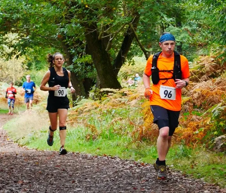 DirtRun Wyre Trail Half & Super Seven Spring 2026