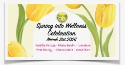 Spring into Wellness