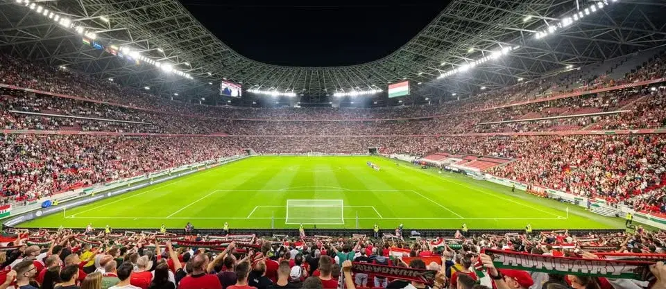 đđș MagyarorszĂĄg đ đŹđ·GörögorszĂĄg felkĂ©szĂŒlĂ©si mĂ©rkĆzĂ©s