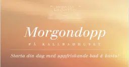 Morgondopp