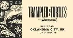 Trampled By Turtles