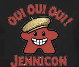 JenniCon 2026