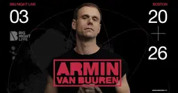Armin van Buuren ( 21+ )