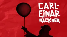 Carl-Einar Häckner - Siluetter