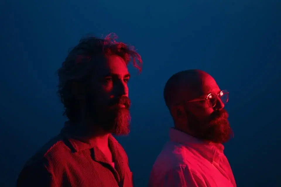 The Bros. Landreth: the Tumbling Wild Tour