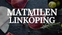 Matmilen Linköping