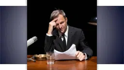 DER PROZESS mit Philipp Hochmair