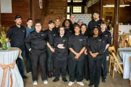 Coffee Connection at Root North Shore