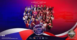 Bachata Czech Republic Festival 2026 🇨🇿