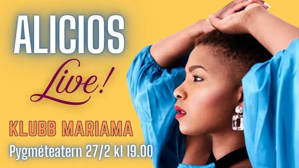 Klubb Mariama: ALICIOS