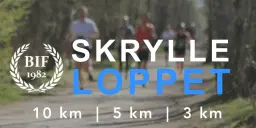 Skrylleloppet 2026