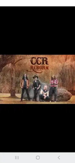 CCR Reborn