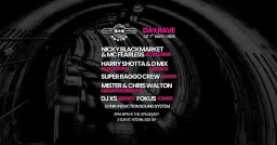 Underground Routes - Nicky Blackmarket // Harry Shotta + More