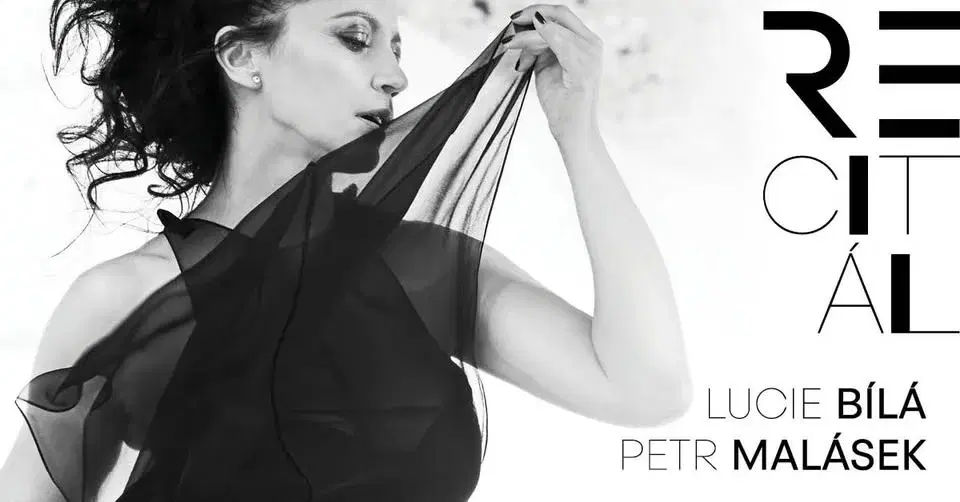 Lucie Bílá, Recitál / Moravské Budějovice