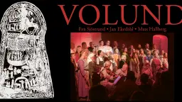 Volund på Historiska museet