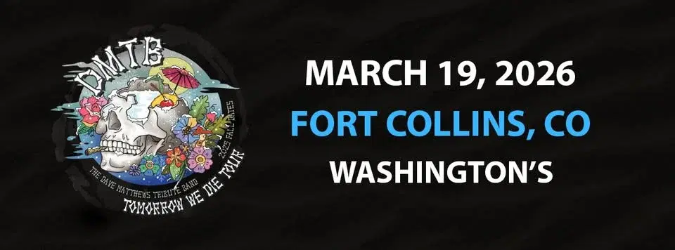 The Dave Matthews Tribute Band