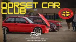 Dorset Car Club