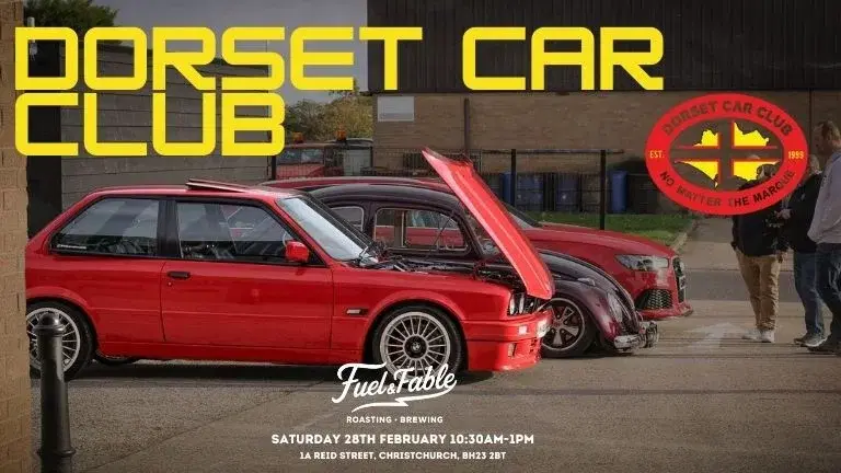 Dorset Car Club