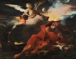 Tillit och prövning - i barockens ljus