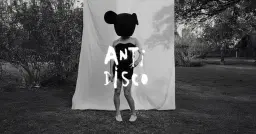 ANTI DISCO • feat. LARS EIDINGER • Rockhouse Salzburg