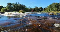 Ingemar Alenäs föreläser om Hertingprojektet - det goda exemplet!