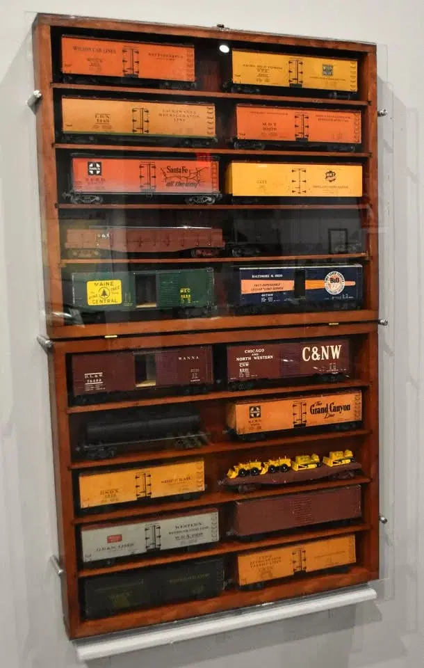 Southeastern Surplus Sale