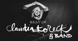 BEST OF CLAUDIA KORECK | L.A. Cham