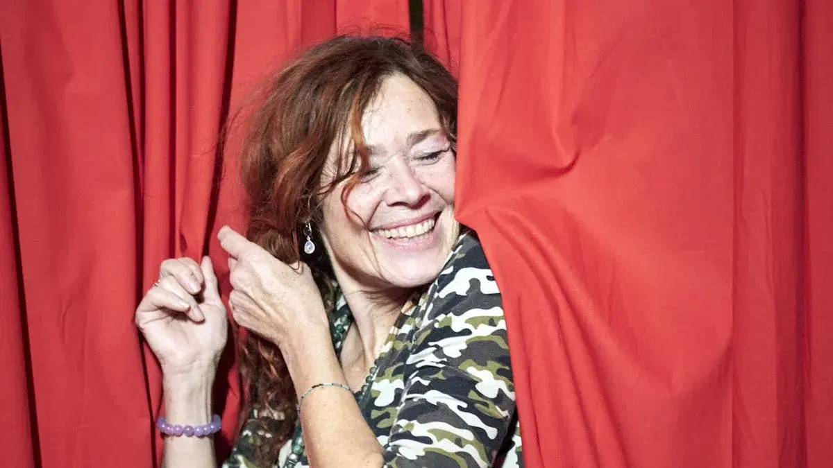 Parterapeut Eksamen, Fredag (PAR 6)