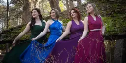 Cailíní: The American Celtic Woman Experience | MadLife 2:00