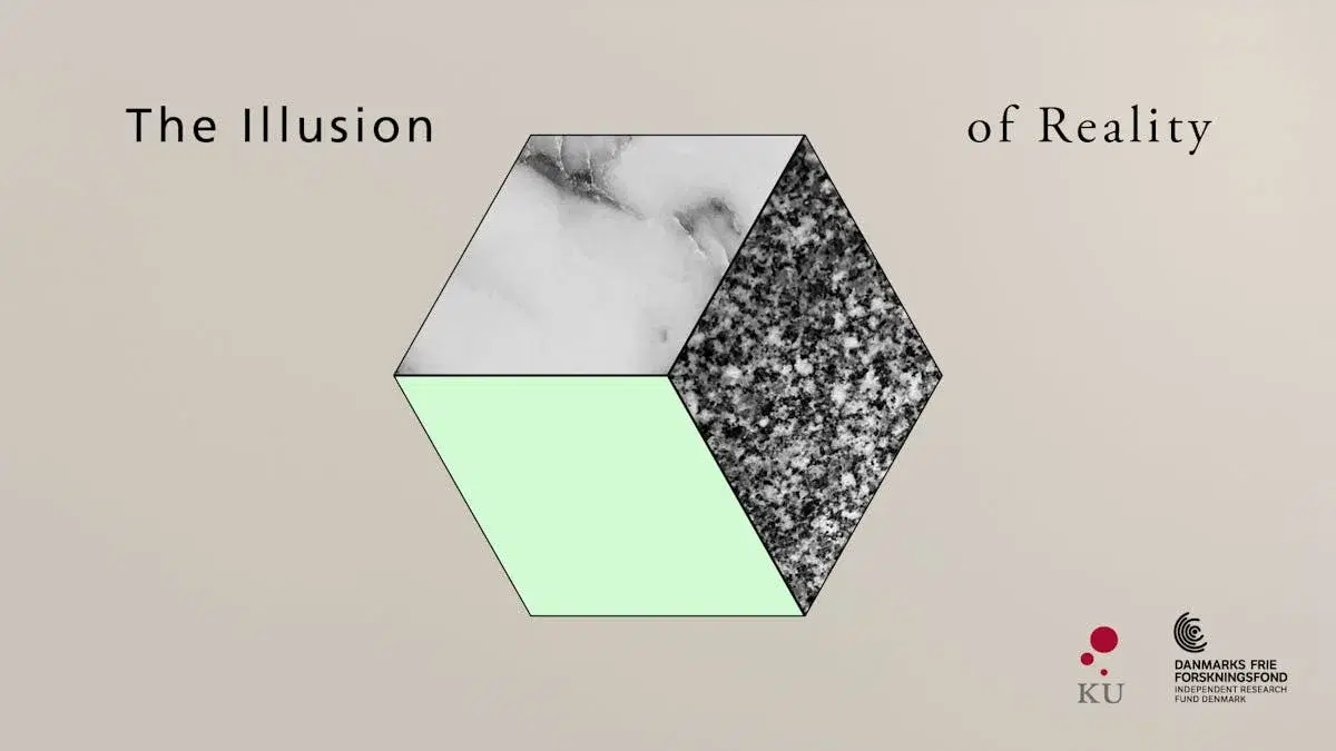 The Illusion of Reality