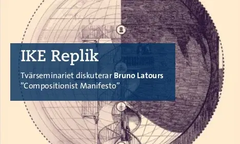 Premiär: IKE Replik